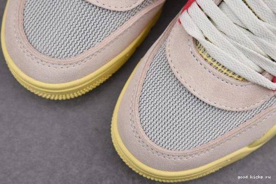 Guava Union Ice 4 Air DC9533-800 DC9533-800 Jordan 0218